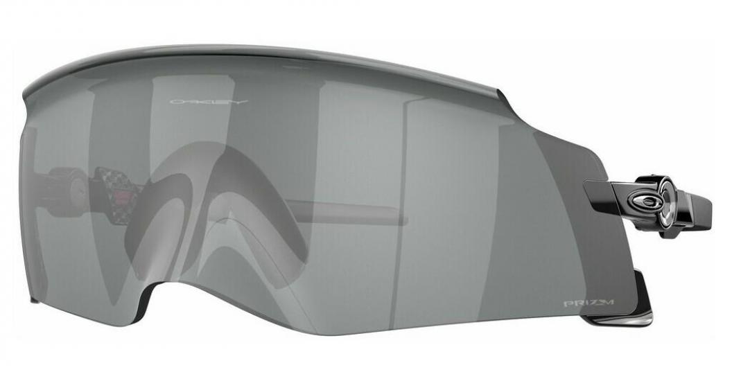 Oakley KATO (OO9455-945501) Unisex Güneş Gözlüğü